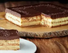 Tarta de la abuela: una deliciosa parada para el peregrino en el Camino de Santiago
