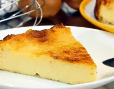 Tarta de queso: el dulce perfecto para reponer energías en el camino de Santiago