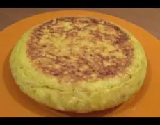 Tortilla de patatas: La deliciosa parada del peregrino en el Camino de Santiago