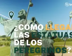 Camino de Santiago: Viajes individuales o en grupo para peregrinos turísticos