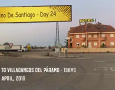 Descubre Villadangos del Páramo: Un destino imperdible en el Camino de Santiago para peregrinos y turistas