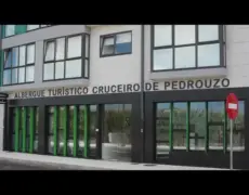 Albergue Cruceiro de Pedrouzo: la mejor opción para peregrinos en el Camino de Santiago | 94 literas desde 10€ | Abierto del 1 de marzo al 30 de noviembre | Descubre el turismo de Pedrouzo