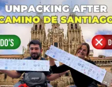 Descubre el Albergue Da Fonte Arzúa en el Camino de Santiago: ¡10€ por 20 literas en Abril-Octubre!