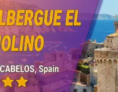 Rural «Albergue El Molino Cacabelos: Una opción económica y cómoda para peregrinos del Camino de Santiago