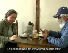 Descubre el mejor albergue para peregrinos en el Camino de Santiago: Albergue Linares