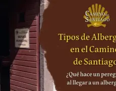 Descubre el mejor albergue en Santiago de Compostela para peregrinos: Mundoalbergue | 34 literas | Precios asequibles | Todo el año