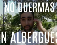 Albergue Naraya Camponayara: Tu mejor opción para el Camino de Santiago – Reserva online y disfruta de 10€ por litera en Abril-Noviembre