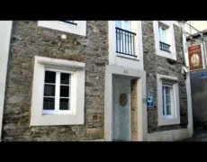 Albergue O Botafumeiro Arzúa: ¡La mejor opción para tu camino de Santiago! Reserva online y disfruta de una cómoda estancia por solo 12€-15€