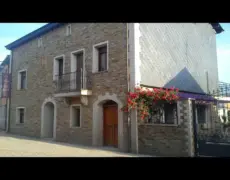 Albergue San Blas: La mejor opción para peregrinos en el Camino de Santiago, con precios asequibles y reserva online