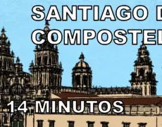 , hospedaje «Hospedaje en Santiago de Compostela: Albergue The Last Stamp – Ideal para peregrinos y turistas