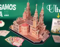 Rural «Descubre el Camino de Santiago en el Albergue Ultreia Arzúa: 39 literas por solo 12€ la noche, reserva online disponible del 1 de marzo al 31 de octubre. ¡La mejor opción para peregrinos y amantes del turismo rural!