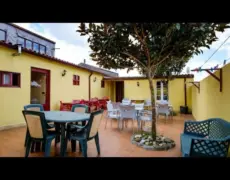 Rural «Descubre el encanto del Albergue Vía Láctea en Arzúa: ¡Tu refugio ideal en el Camino de Santiago!