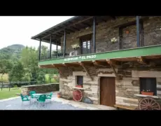Camino de Santiago: Descansa en el Albergue de Peregrinos El Paso en Vega de Valcarce