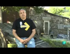 Descubre el encanto del Albergue La Fuente del Peregrino en el Camino de Santiago: ¡11 literas, voluntad y una experiencia única para peregrinos en Ligonde!