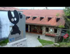 Descubre el Albergue de Peregrinos de la Xunta en Arca do Pino: La mejor opción para tu camino de Santiago