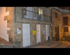 Descubre el Albergue de Peregrinos de la Xunta de Galicia en el Camino de Santiago