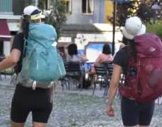 Albergue de la Xunta en Gonzar: Una parada imprescindible para peregrinos en el Camino de Santiago