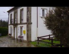 Descubre el Albergue de Peregrinos de Santa Irene en el Camino de Santiago: 36 literas por solo 8€ durante todo el año