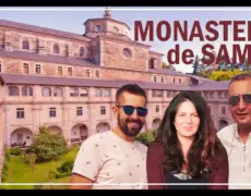 Albergue del Monasterio de Samos: la opción ideal para peregrinos del Camino de Santiago