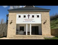 Descubre el albergue de peregrinos en Villafranca del Bierzo en el Camino de Santiago por solo 8€ la litera durante Semana Santa-Noviembre