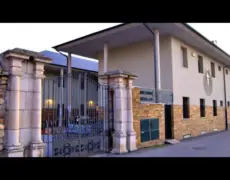 Religioso «Albergue San Nicolás de Flüe: un refugio para peregrinos en el Camino de Santiago