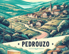 Etapa Arzúa – Pedrouzo: Descubre el Camino de Santiago en tu Viaje