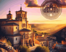 Etapa Belorado – San Juan de Ortega: Camino de Santiago y Viaje Inolvidable
