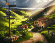Etapa Burgos – Hontanas: Viaje en el Camino de Santiago