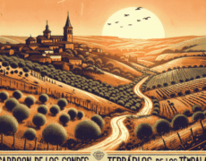 Etapa Carrión de los Condes – Terradillos de los Templarios: Camino de Santiago y Aventura de Viaje