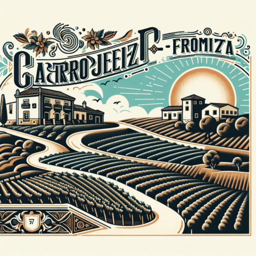 Castrojeriz - Frómista