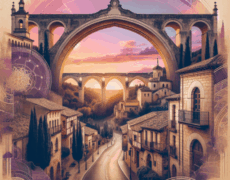 Etapa Estella – Los Arcos: Aventura en el Camino de Santiago