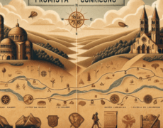 Etapa Frómista – Carrión de los Condes: Viaje en el Camino de Santiago