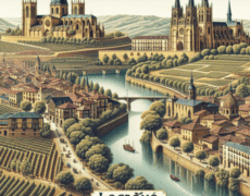Etapa Logroño – Nájera: Descubre el Camino de Santiago en tu Viaje
