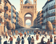 Etapa Los Arcos – Logroño: Aventura en el Camino de Santiago