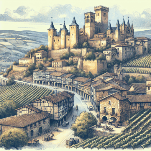 Ponferrada - Villafranca del Bierzo