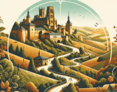 Etapa Rabanal del Camino – Ponferrada: Descubre el Camino de Santiago