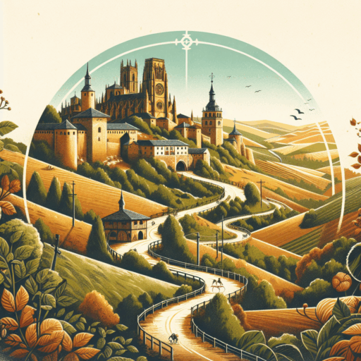 Rabanal del Camino - Ponferrada