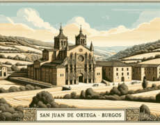Etapa San Juan de Ortega – Burgos: Descubre el Camino de Santiago en tu Viaje