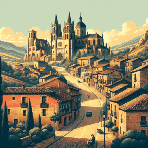 Santo Domingo de la Calzada - Belorado