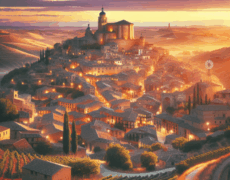 Etapa Terradillos de los Templarios – Calzadilla de la Cueza: Descubre el Camino de Santiago en tu Viaje