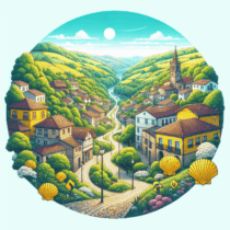 Etapa Triacastela – Sarria: Guía de Viaje en el Camino de Santiago