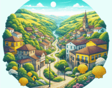 Etapa Triacastela – Sarria: Guía de Viaje en el Camino de Santiago