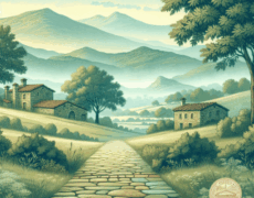 Etapa Villafranca del Bierzo – O Cebreiro: Aventura en el Camino de Santiago