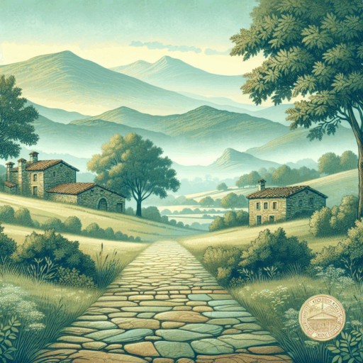 Villafranca del Bierzo - O Cebreiro