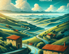 Etapa Zubiri – Pamplona: Descubre el Camino de Santiago en tu Viaje