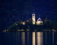Albergues históricos: Dormir en monasterios y hospitales medievales