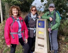 Las mejores fiestas medievales en el Camino de Santiago